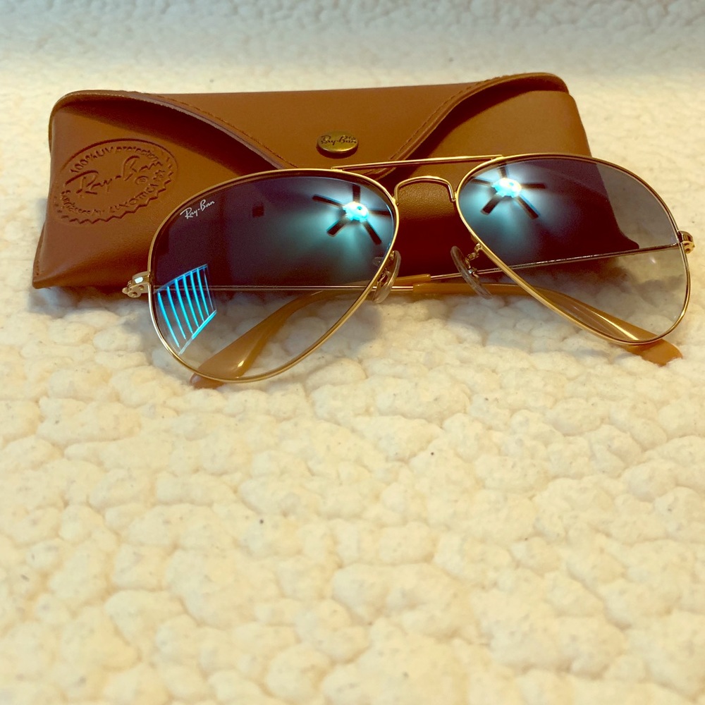 Ray bans for women